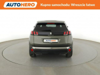 Peugeot 3008 GT-Line navi kamera półskóra ACC FullLED Warszawa - zdjęcie 6
