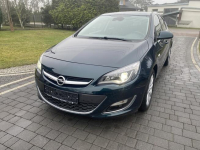 Piekna Bixenony Tempomat Kamera Blis Nawigacja Skóra Sierpc - zdjęcie 2