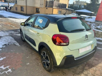 Citroen C3 1.2 12V #Nawigacja#Mały przebieg Margonin - zdjęcie 7