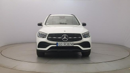 Mercedes GLC 200 d 4-Matic! Z Polskiego Salonu! Faktura VAT! Warszawa - zdjęcie 2