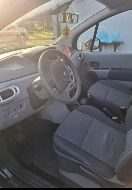 Renault Grand Modus Gizałki - zdjęcie 10