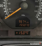 Mercedes R129 SL500 Koszalin - zdjęcie 11