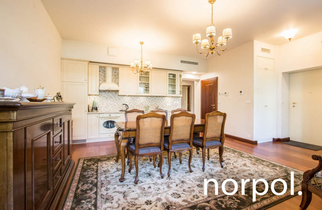 Do wynajęcia komfortowy apartament w kompleksie Angel Wawel Kraków - zdjęcie 6