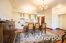 Do wynajęcia komfortowy apartament w kompleksie Angel Wawel Kraków - zdjęcie 6