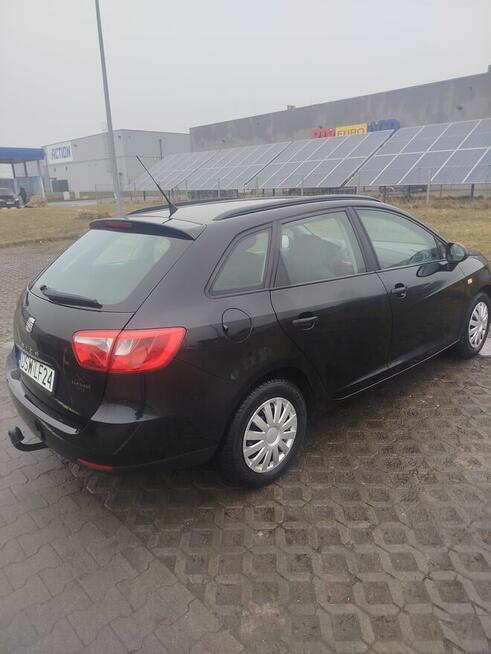 Sprzedam Seata Ibizę kombi Strzegom - zdjęcie 6