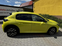 Peugeot 208 1.2 101GT#Hybryda#Mały przebieg#LED#Lifting#Automat# Margonin - zdjęcie 9