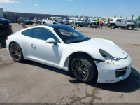 2019 PORSCHE 911 CARRERA Sulejówek - zdjęcie 3