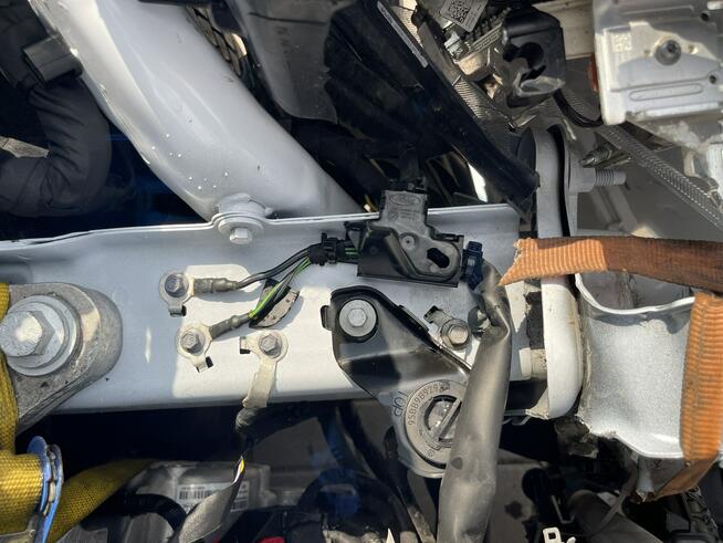 Ford Focus Automat  Kamera Podgrzewane: Szyba, fotele, kierownica Gliwice - zdjęcie 8