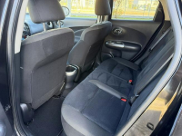 Nissan Juke Climatronic Navi Gwarancja Kutno - zdjęcie 12
