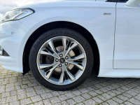 Ford Mondeo *NAWIGACJA*ST-LINE*pamięci foteli*panorama dach*asystenci* Sierakowice - zdjęcie 9