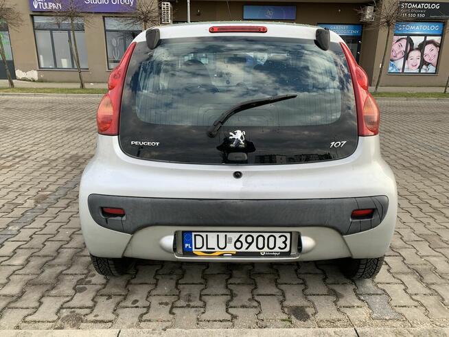 Peugeot 107 Źródła - zdjęcie 4