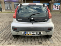 Peugeot 107 Źródła - zdjęcie 4
