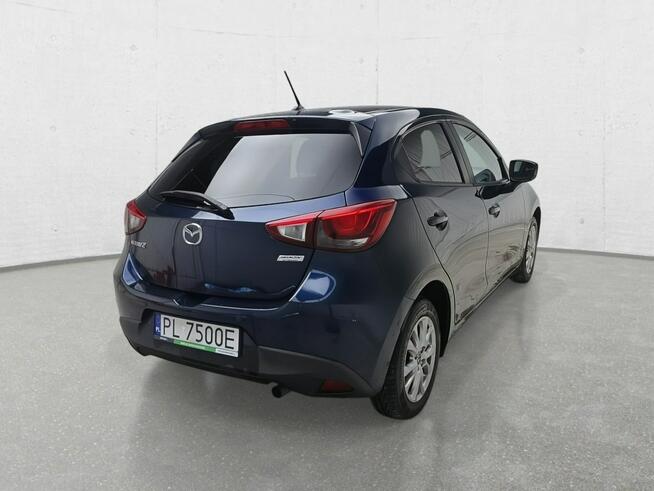Mazda 2 Komorniki - zdjęcie 5