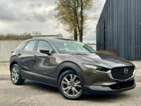 Mazda CX-30 2.0 Skyactive-X BOSE Faktura VAT 23% Tarnowskie Góry - zdjęcie 4