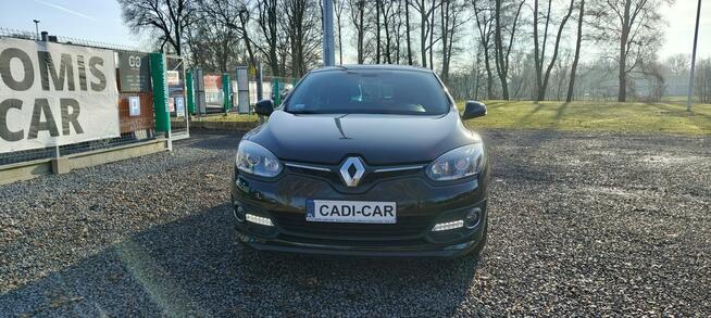Renault Megane Krajowy, drugi właściciel. Goczałkowice-Zdrój - zdjęcie 2