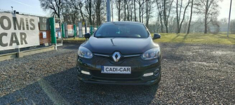 Renault Megane Krajowy, drugi właściciel. Goczałkowice-Zdrój - zdjęcie 2