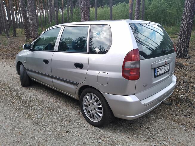 Mitsubishi Spacer Star Diesel sprawny Wolsztyn - zdjęcie 10