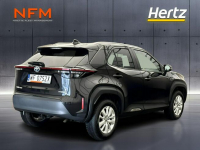 Toyota Yaris Cross 1,5 VVT-i H Hybryda (116 KM) Comfort Salon PL F-Vat Warszawa - zdjęcie 5