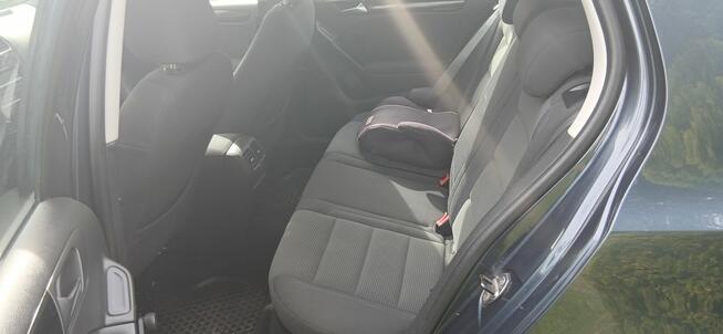 Golf 6 Przemyśl - zdjęcie 8