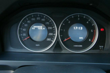 Volvo V60 1,6 D 115 KM, Dobry stan techn. i wizualny Piła - zdjęcie 10