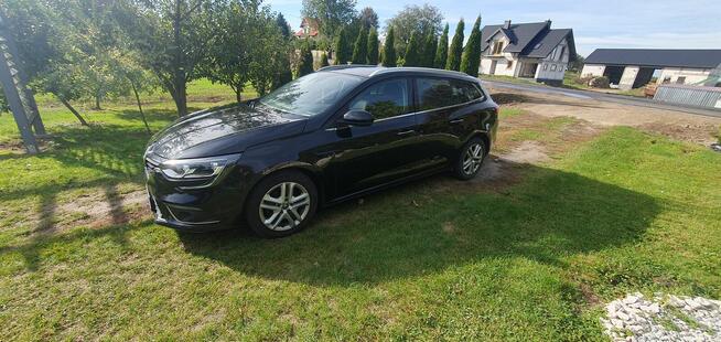 Renault Megane IV Grandtour 1.5 DCI Lublin - zdjęcie 3