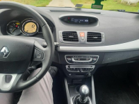 Renault Megane 1,9 DCI, 130KM, 6 biegów, climatronic Słupsk - zdjęcie 11