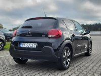 Citroen C3 MAX - przebieg 27238 km / 2024 / Bezwypadkowy / Studzienice - zdjęcie 5