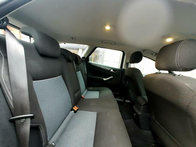 Ford Mondeo 160KM Zadbany LIFT GwarancjaRata550zl Śrem - zdjęcie 10