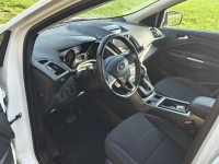Ford Kuga Leszno - zdjęcie 4