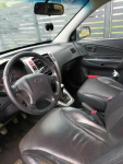 Hyundai Tucson 2.0 CRDi Style Chynów - zdjęcie 5