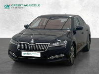 Skoda Superb 2.0 TDI SCR STYLE DSG