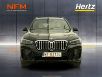 BMW X3 xDrive30i 2,0 30i (252 KM) Pakiet M Sport Salon PL Warszawa - zdjęcie 8
