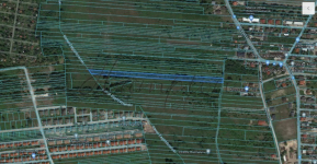 działki rolne Warszawa Wawer