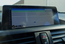 BMW F20 2014r – Bogata Wersja, Automat, Bezwypadkowy, Zadbany Włocławek - zdjęcie 11