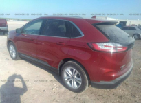 Ford EDGE 2020, 2.0L, SEL, po gradobiciu Warszawa - zdjęcie 3