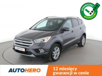 Ford Kuga GRATIS! Pakiet Serwisowy o wartości 500 zł!