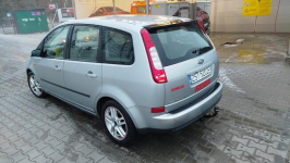 FORD C MAX - bardzo ładne auto Stargard - zdjęcie 9