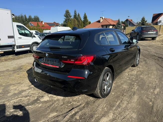 1,5i 136KM 118i Faktura Vat 23% Przebieg Tylko 2950km Turek - zdjęcie 5