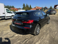 1,5i 136KM 118i Faktura Vat 23% Przebieg Tylko 2950km Turek - zdjęcie 5