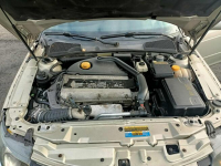 Saab 9-5 2.0T 150km 06r Automat Tarnów - zdjęcie 8