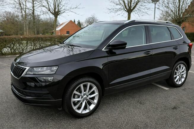 Škoda Karoq Sadlno - zdjęcie 1