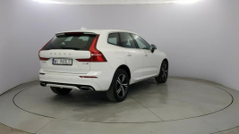 Volvo XC 60 D4 SCR AWD R-Design ! Z Polskiego Salonu ! Faktura Vat ! Warszawa - zdjęcie 7