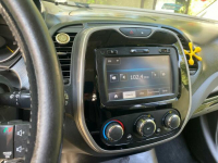 Renault Captur 2014 Salon PL / Regenrowany silnik (2023) + P Bydgoszcz - zdjęcie 10