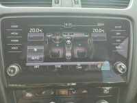 Škoda Octavia Salon Polska fv23% Otwock - zdjęcie 10