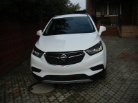 Opel Mokka 2021 r 1,4 benzyna 25800 km Włocławek - zdjęcie 1