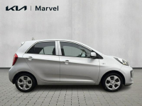 Kia Picanto 1.0 65KM 5 MT WersjaL SalonPL SerwisASO Łódź - zdjęcie 8