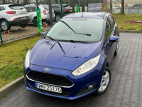 Ford Fiesta 1.2 / 82KM LED Nawigacja Klimatyzacja Alufelgi Mrągowo - zdjęcie 2