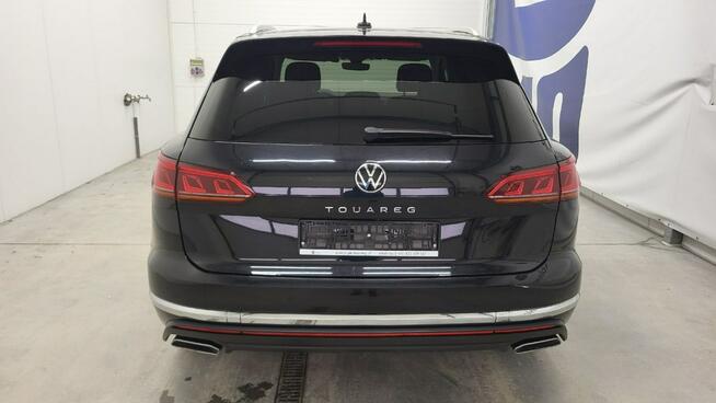 Volkswagen Touareg 3.0 V6 TDI SCR 4Mot. Elegance Grójec - zdjęcie 8