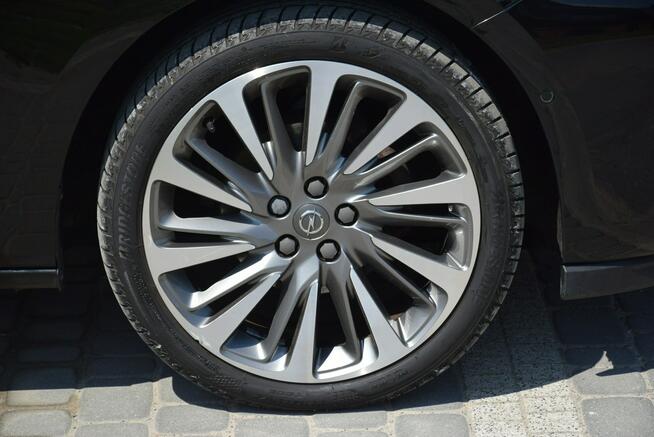 Opel Astra 1.4TB 32 TYS KM Navi Kamera 2 KPL KÓŁ Sprowadzony Opłacony Majdan Sieniawski - zdjęcie 11