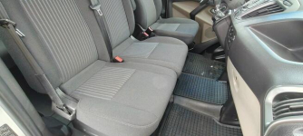 Ford Transit Custom 6-osobowy, super stan. Goczałkowice-Zdrój - zdjęcie 12